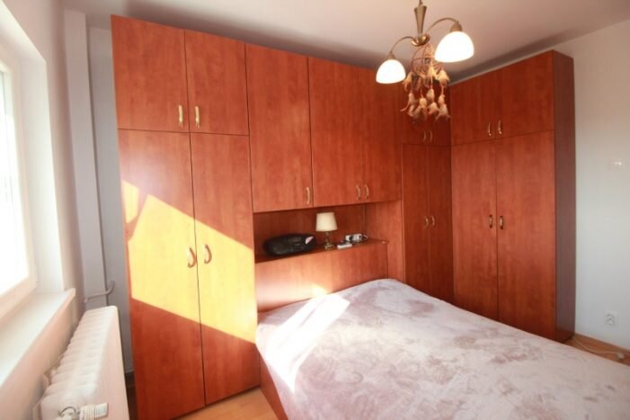 Eroii Revolutiei Inchiriere apartament 3 camere 1980 Centrala proprie