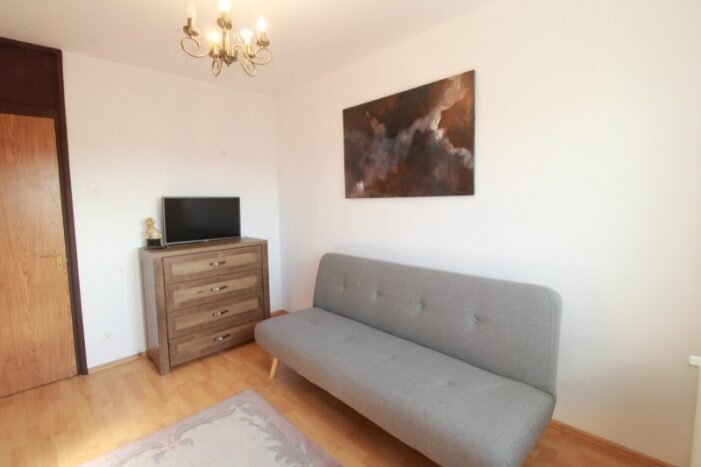 Eroii Revolutiei Inchiriere apartament 3 camere 1980 Centrala proprie