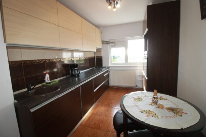 Eroii Revolutiei Inchiriere apartament 3 camere 1980 Centrala proprie