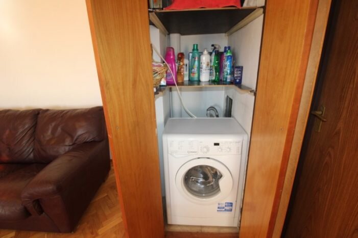Eroii Revolutiei Inchiriere apartament 3 camere 1980 Centrala proprie